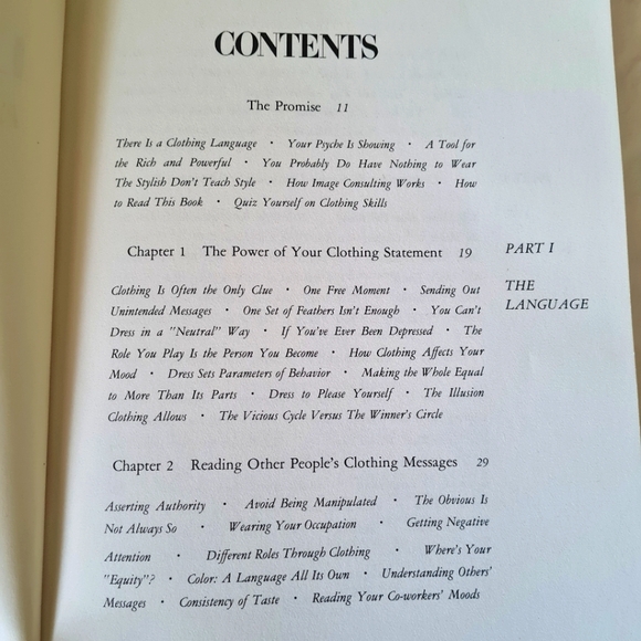 Emily Cho book Looking Terrific Look Your Best - Picture 4 of 5